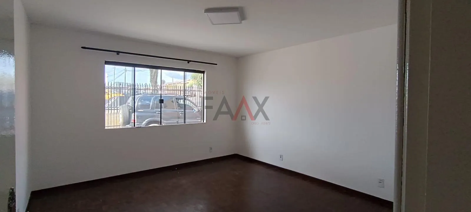 Imagem Casa com 4 dormitórios para locação, ALTO DA XV, GUARAPUAVA - PR