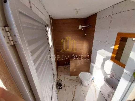 Imagem Cobertura Duplex à Venda – Condomínio Jardim Girassol II