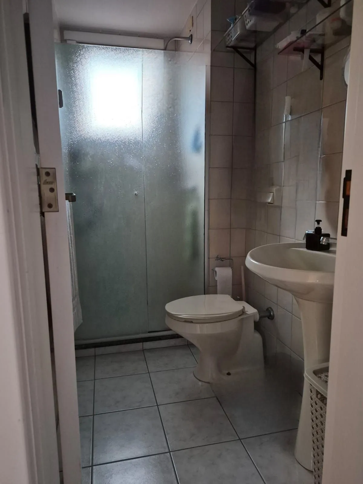 Imagem Vende-se apartamento com 2 quartos e 1 vaga - Chácara das Pedras