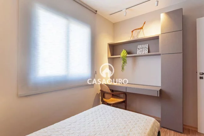 Imagem Apartamento com 3 quartos à venda, 74 m² - São Lucas - Belo Horizonte/MG