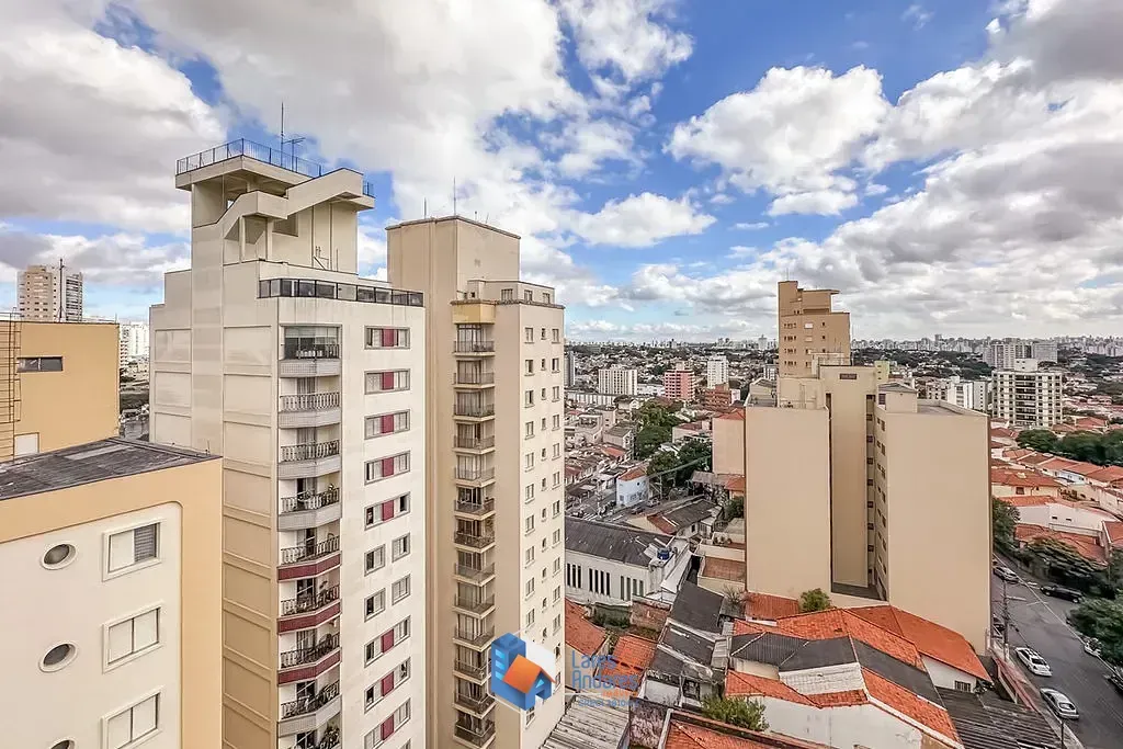 Imagem Apartamento à venda 1 Quarto 1 Vaga 46M² Mirandópolis São Paulo - SP