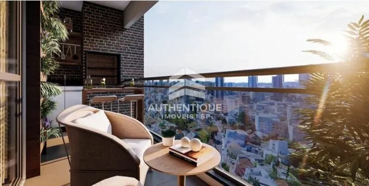 Imagem Ellegance Centro Sao Bernardo do Campo - Apartamento à venda no bairro Centro - São Bernardo do Campo/SP