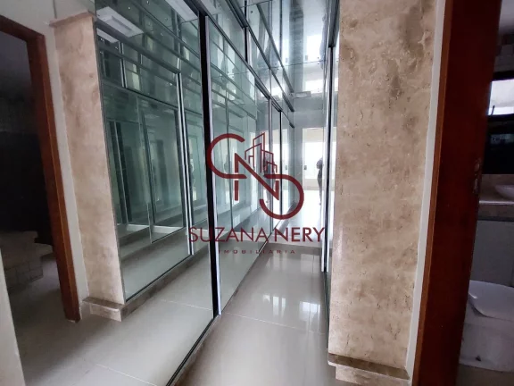 Imagem Prédio comercial na av. Nevaldo Rocha para locação, pertinho do shopping Midway