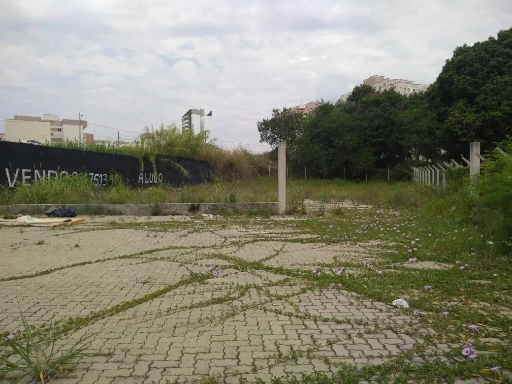 Imagem Terreno à venda 1125M², Esplanada Independência, Taubaté - SP
