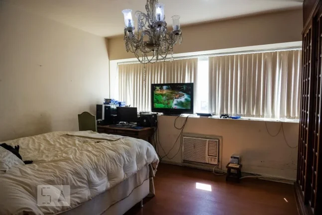 Imagem Apartamento à Venda - Copacabana, 4 Quartos, 246 m2