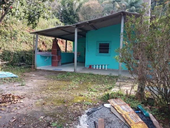 Imagem Chácara em Embu Guaçu