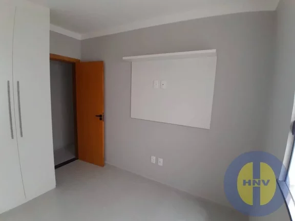 Imagem lindo decorado de 3 Qts com planejados em todos os cômodos. Venha visitar!