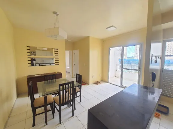 Imagem Apartamento com 2 Quartos à Venda, 65 m² em Quitandinha - São Luís