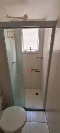 Imagem Apartamento com 2 dormitórios à venda, 40 m² por R$ 351.000 - Cambuci - São Paulo/SP