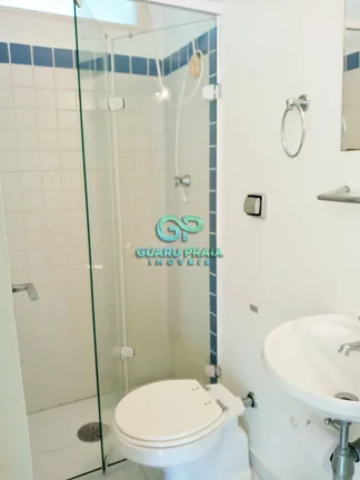 Imagem Apartamento à venda no bairro Pitangueiras - Guarujá/SP
