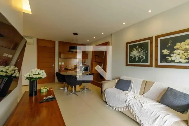 Imagem Apartamento à Venda - Recreio, 3 Quartos, 115 m2