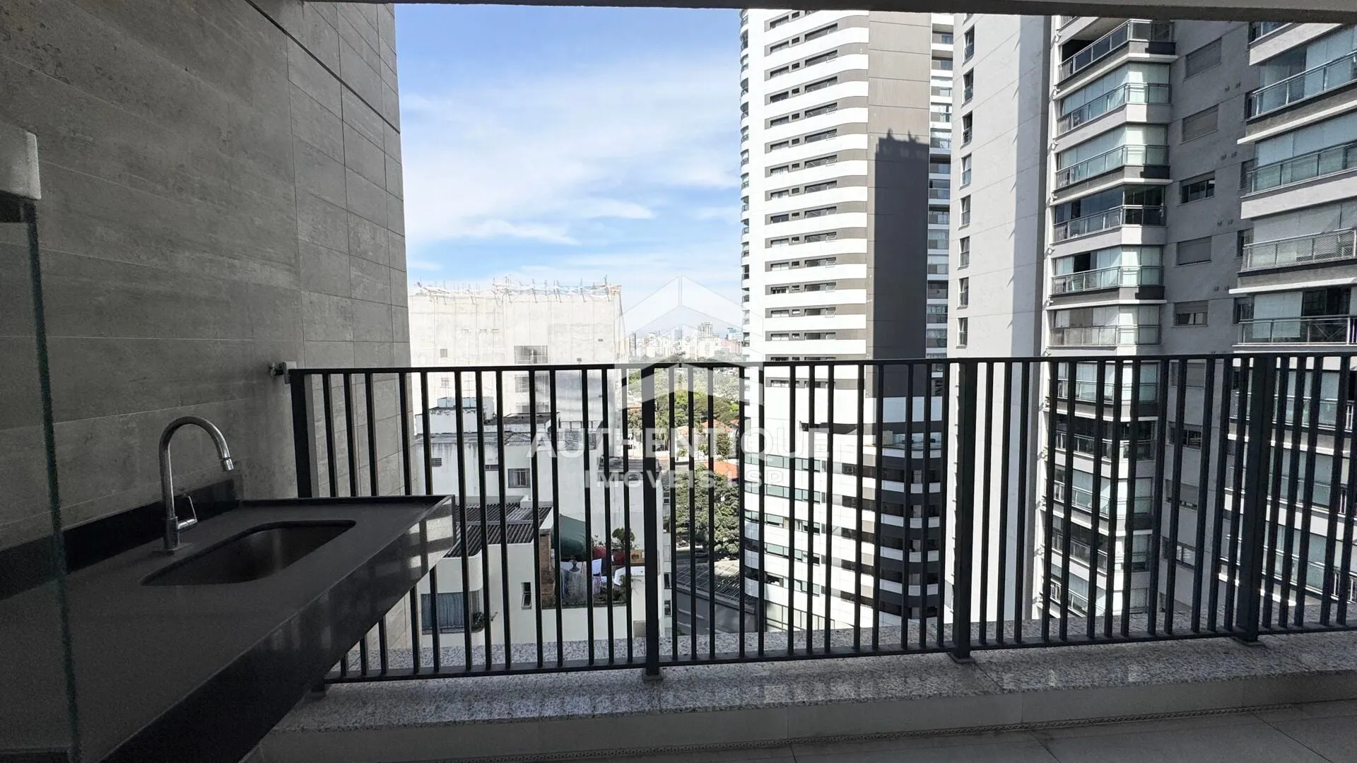 Imagem VERVE PINHEIROS - Apartamento no bairro Pinheiros à venda