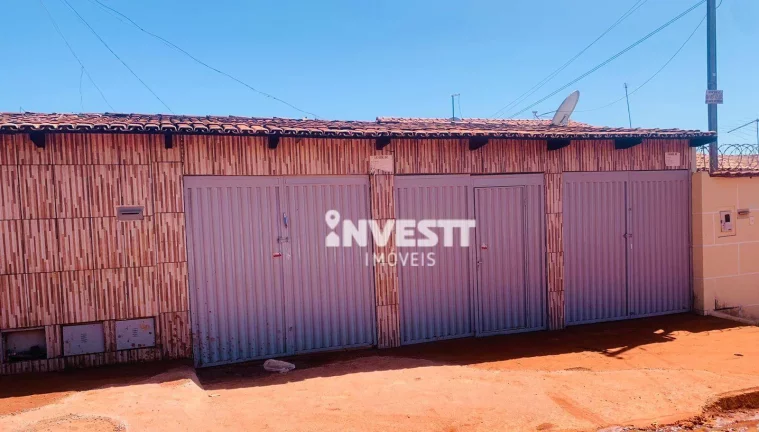Foto do imóvel Kitnets à venda no Residencial Recanto do Bosque - Goiânia/GO