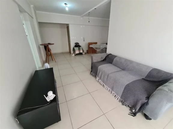 Imagem Apartamento à Venda em Ocian, Praia Grande - SP