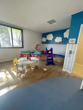 Imagem Studio à venda em São Paulo, Vila Pompéia, com 1 quarto, 25m²