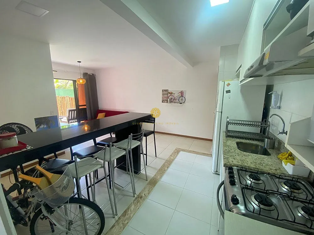 Imagem Apartamento Garden - Venda em Itacimirim com 2 quartos