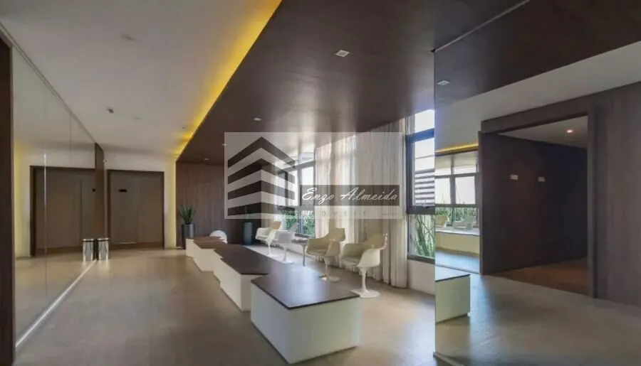 Imagem Apartamento à venda em São Paulo/SP