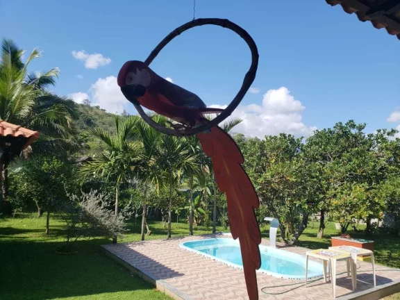 Imagem SITIO RESIDENCIAL em RIO DE JANEIRO - RJ, CAMPO GRANDE