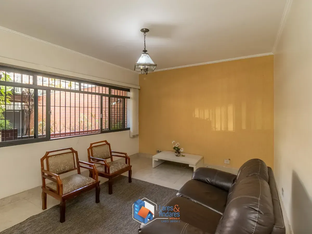 Imagem Casa para venda em Vila Madalena com 3 quartos, sendo 1 suíte, 228m²