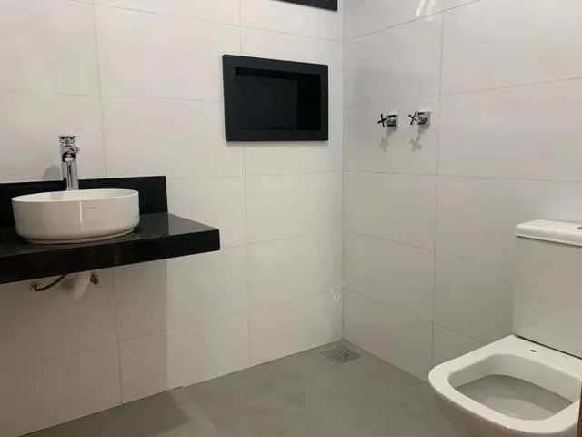Imagem Casa à venda 250M², Guedes, Tremembé - SP | Morada do Visconde