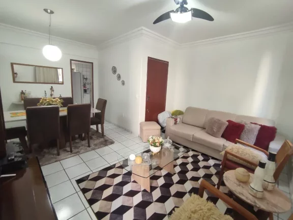 Imagem apartamento 2 quartos para venda