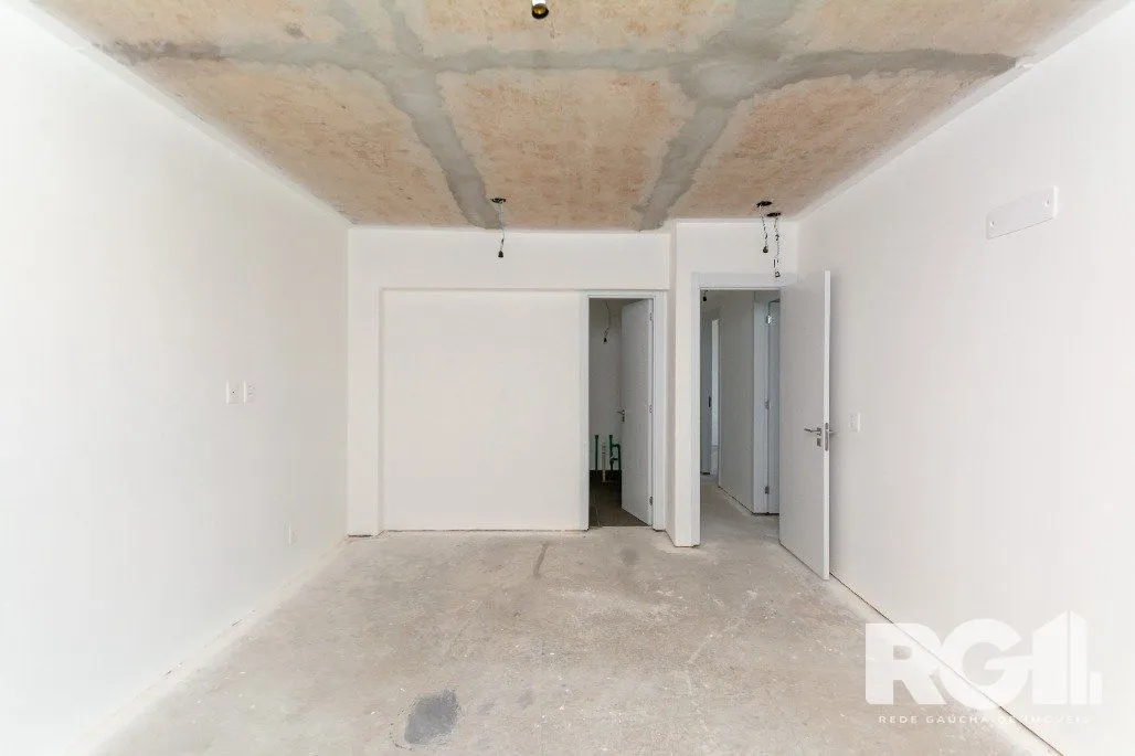 Imagem Apartamento Com 116m², o Hillside oferece 3 suítes espaçosas!!