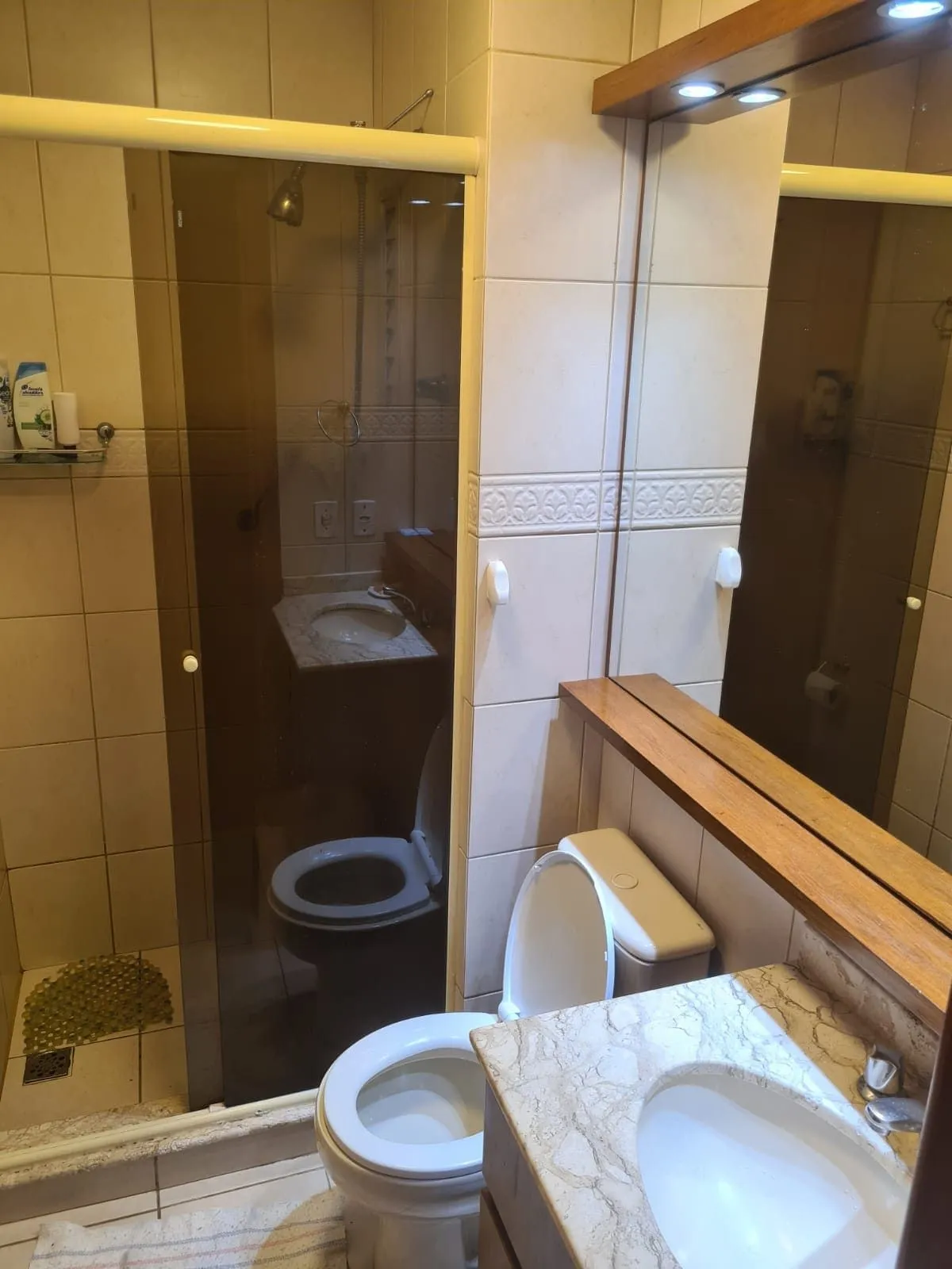 Imagem Apartamento com 2 dormitórios no Bairro Partenon