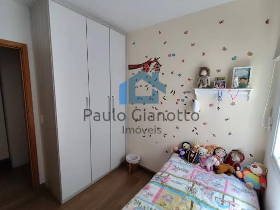 Imagem Casa à venda - Condomínio Modernitá II Granja Viana