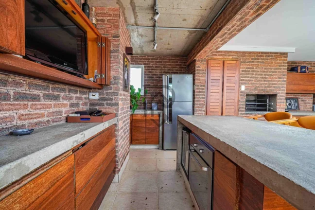 Imagem Apartamento Cobertura pronto para morar