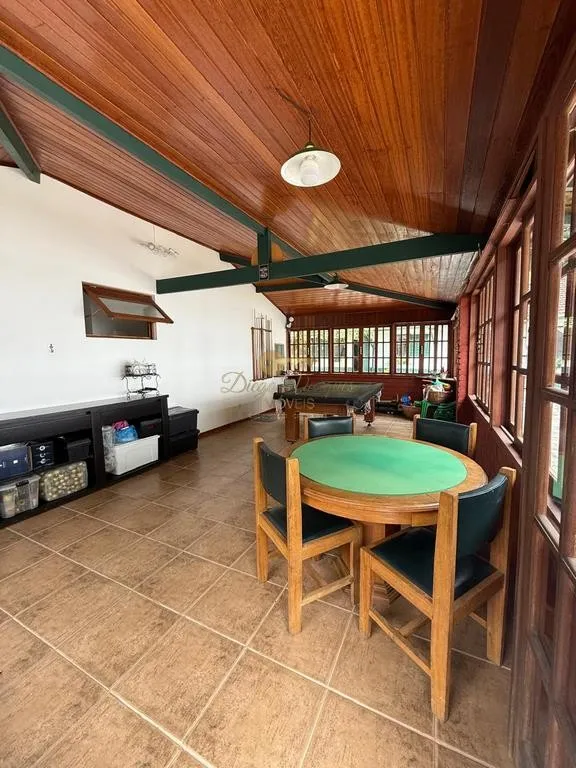 Imagem Casa para Venda em Teresópolis / RJ no bairro Carlos Guinle