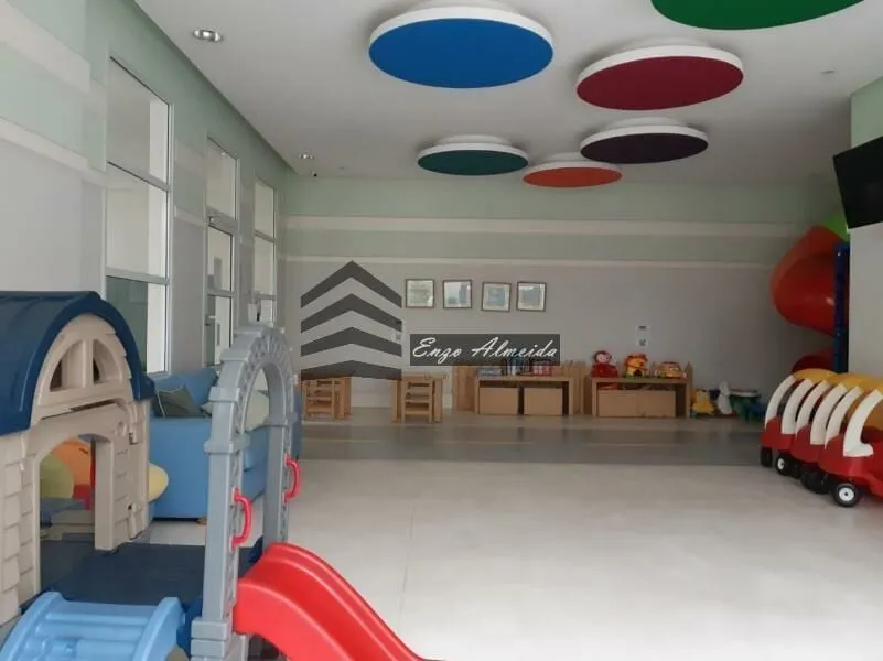 Imagem NOVAMERICA CALIFORNIA SANTO AMARO - Apartamento à venda em São Paulo/SP