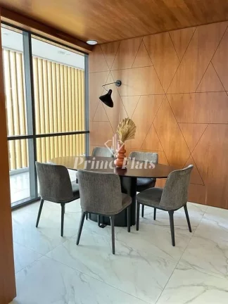 Imagem Studio disponível para venda no Condomínio Studio Brooky, com 22m² e 1 dormitório