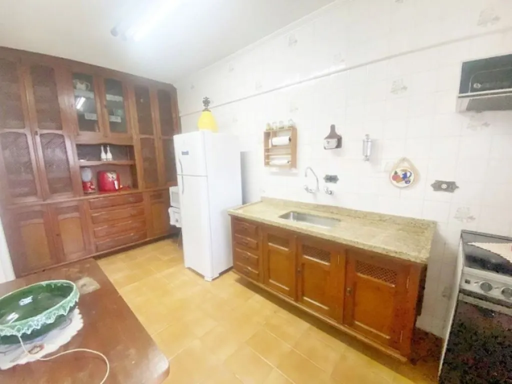 Imagem APARTAMENTO COM 85,00 m² - TUPI - PRAIA GRANDE SP