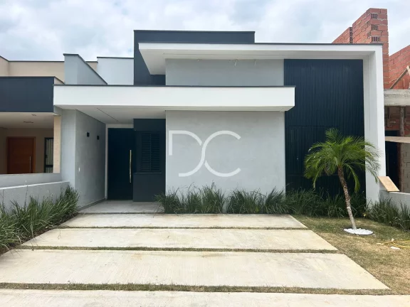 Residencial Horto Florestal Villagio - Venda Casa Térrea | AC: 110 m² | AT: 154 m² | 3 Dorm | 1 Suíte | 3 Ban | 2 Vagas