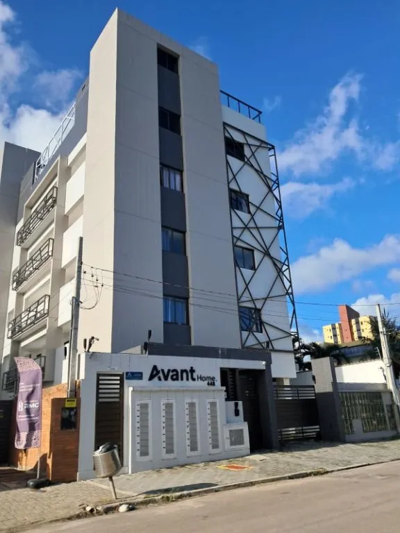 Imagem Flat à venda, 23 m² por R$ 269.998,00 - Intermares - Cabedelo/PB