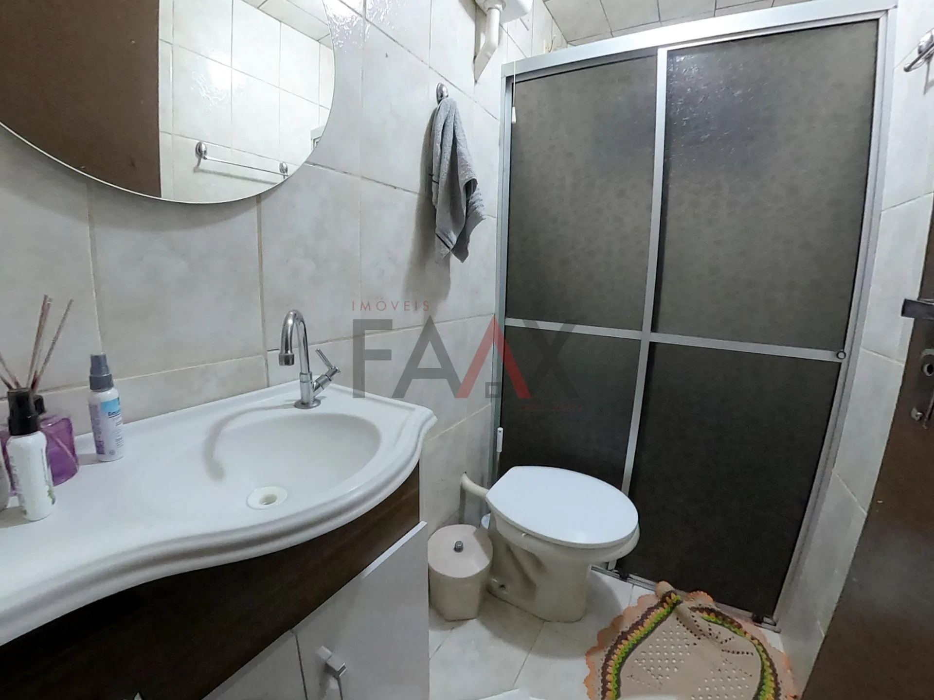 Imagem Casa à venda no industrial proximo ao Homecenter Dall Pozzo em GUARAPUAVA - PR