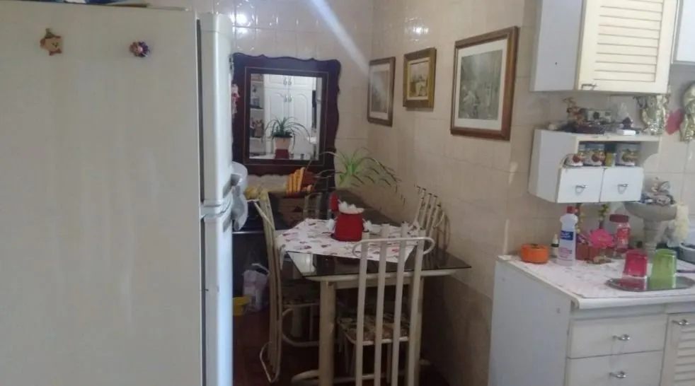 Imagem Apartamento para Venda - 124m², 2 dormitórios, 1 vaga - Cidade Baixa