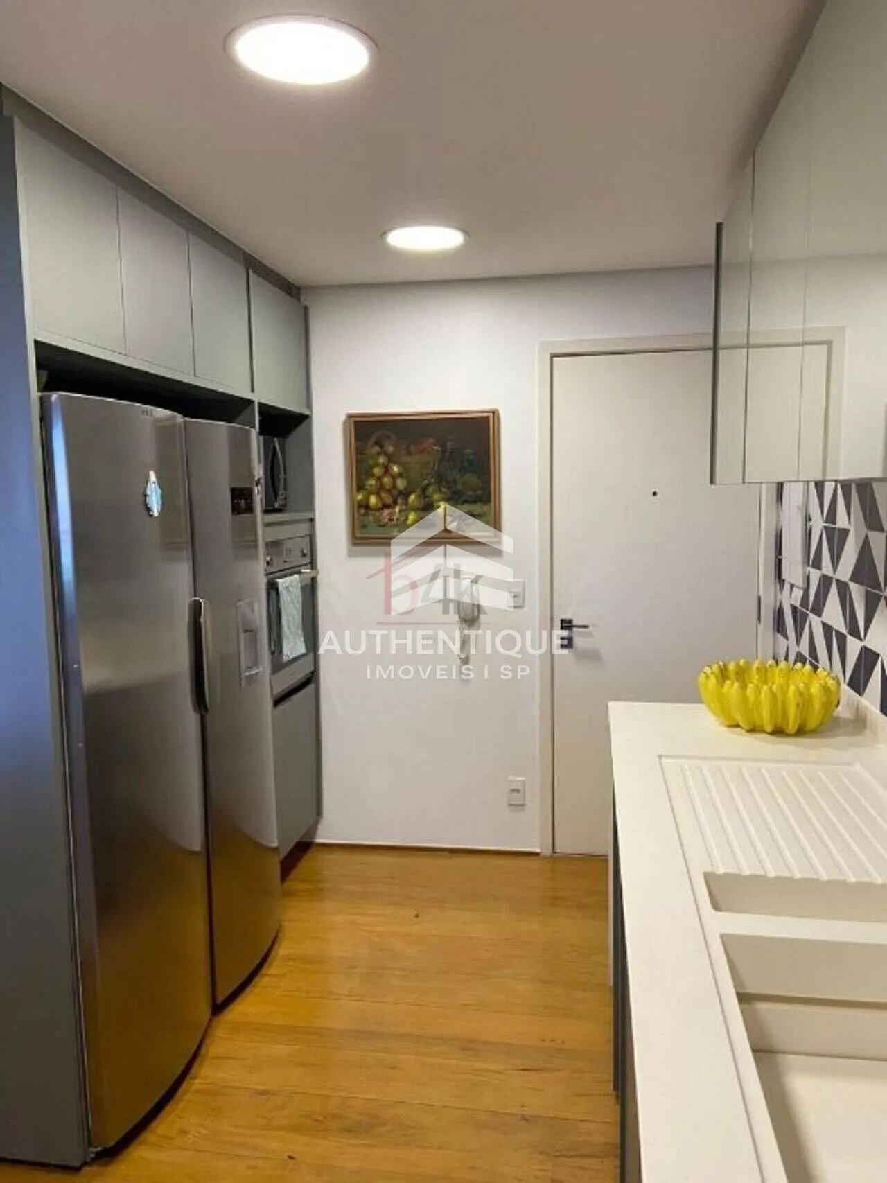 Imagem NOVA YORK PENTHOUSES BROOKLIN - Apartamento no bairro Brooklin à venda