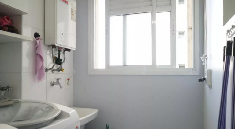 Imagem Apartamento com 2 Quartos à Venda, 59 m² em Jardim Pereira Leite - São Paulo