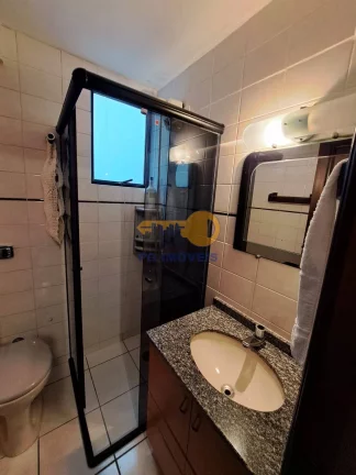 Imagem APARTAMENTO DE COBERTURA DUPLEX EM CAIOBA DE FRENTE PARA O MAR
