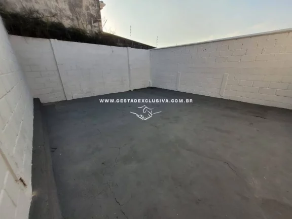 Imagem CASA TÉRREA 2 DORM 1 VAGA DE GARAGEM CENTRO ITATIBA