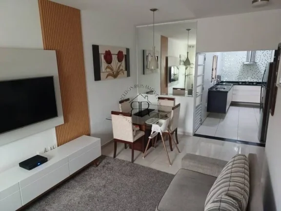 Imagem Vendo um Sobrado no Jardim Fernandes: ? 
?? 3 dormitórios com piso vinilico
?? cozinha decorada com...