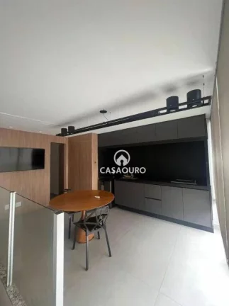 Imagem Cobertura com 2 quartos à venda, 120 m² por R$ 1.500.000 - Cruzeiro - Belo Horizonte/MG