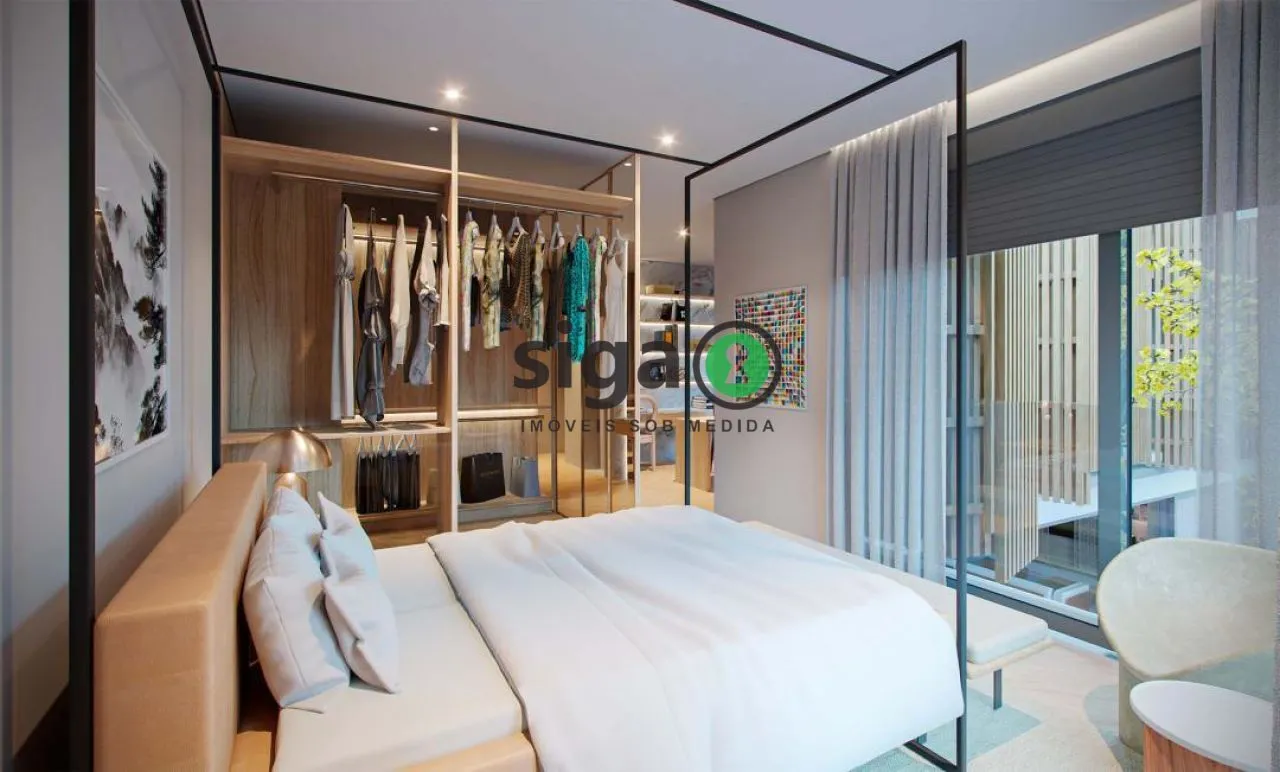 Imagem Casa em Condomínio para venda no Jardim Europa 04 Suítes, São Paulo - SP