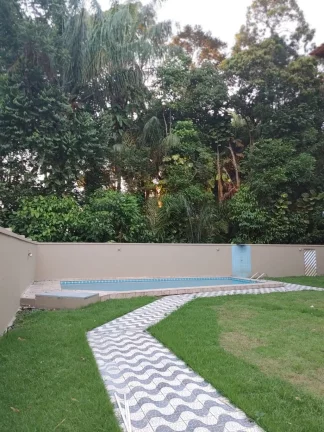 Imagem CASA RESIDENCIAL em MANAUS - AM, TARUMÃ