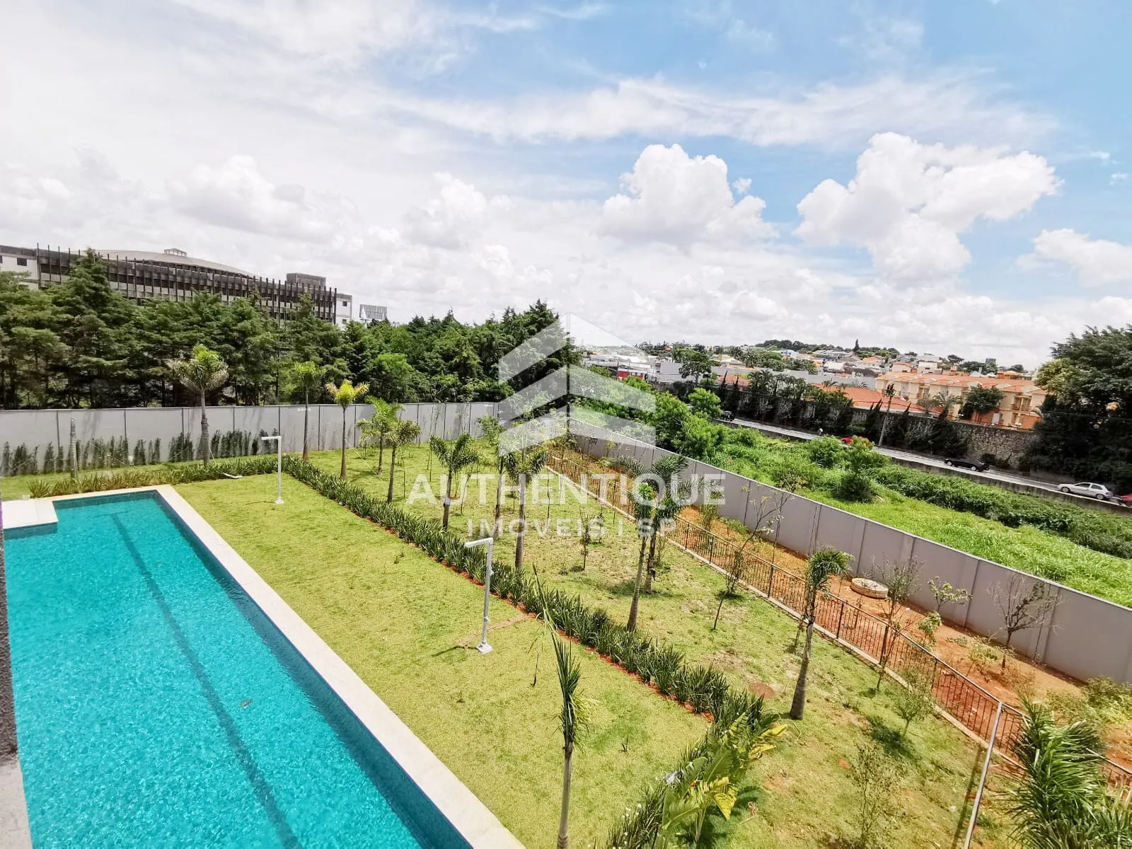 Imagem LIVING MAGIC RUDGE RAMOS SBC - Apartamento à venda em São Bernardo do Campo/SP