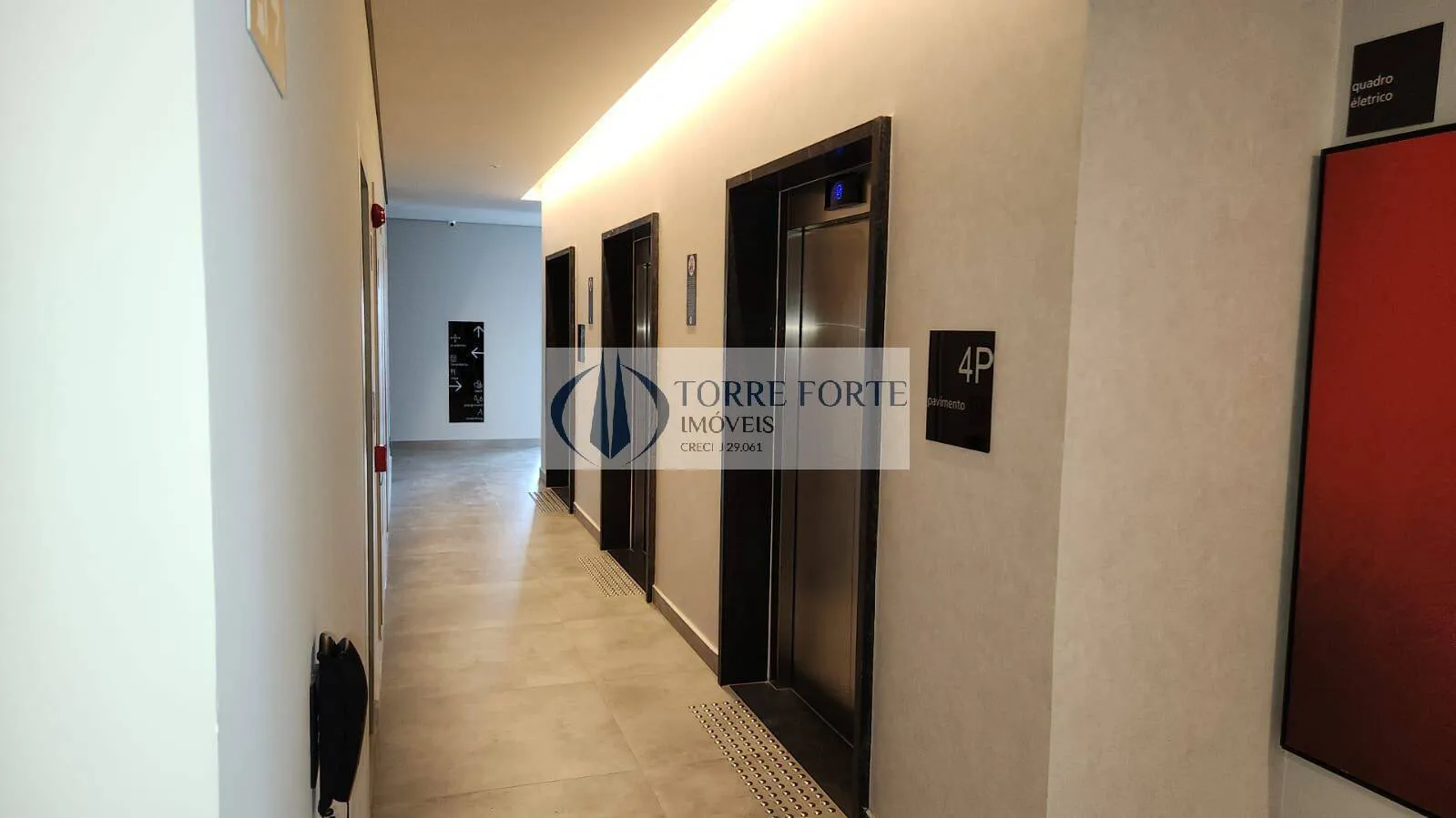 Imagem Lindo apartamento com 26 m² mobiliado e bem localizado, 400 metros do metrô