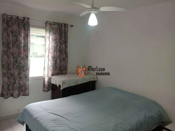 Imagem Casa com 2 dormitórios à venda, 162 m² por R$ 480.000,00 - Cibratel I - Itanhaém/SP