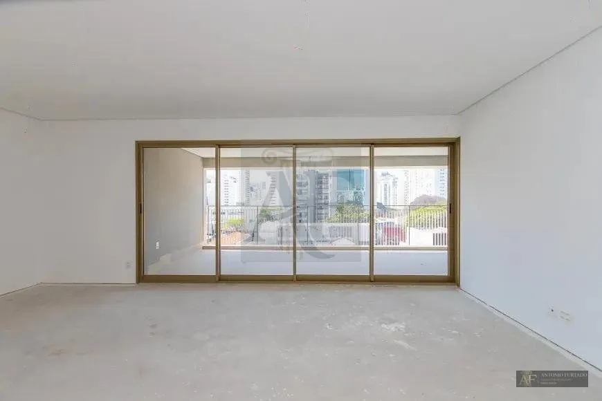 Imagem Apartamento à venda em Indianópolis, São Paulo