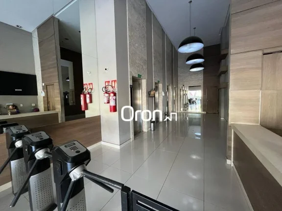 Imagem Sala à venda, 32 m² por R$ 349.900,00 - Alto da Glória - Goiânia/GO